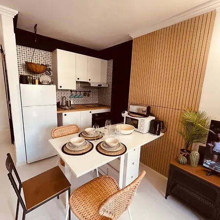 La Maison Parque Jacuzzi San Miguel de Abona