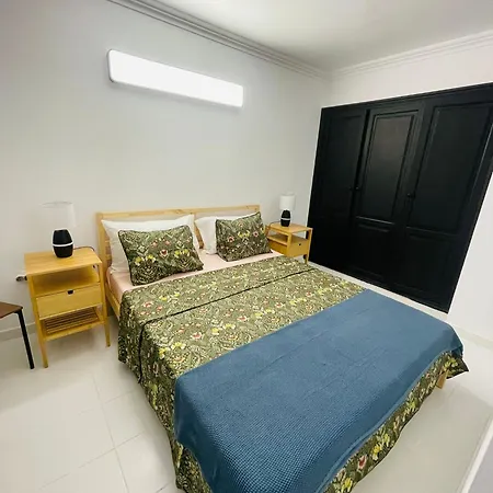 La Maison Parque Jacuzzi