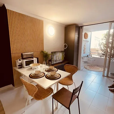 La Maison Parque Jacuzzi San Miguel de Abona