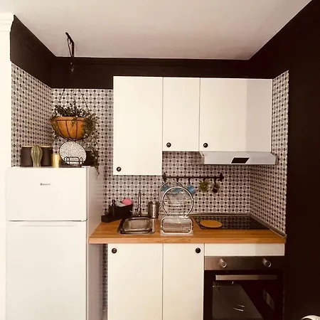 Apartamento La Maison Parque Jacuzzi San Miguel de Abona