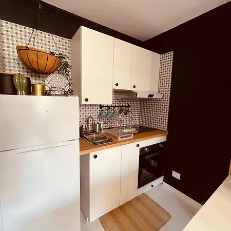 Apartmán La Maison Parque Jacuzzi *