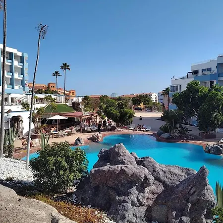 Apartmán La Maison Parque Jacuzzi *