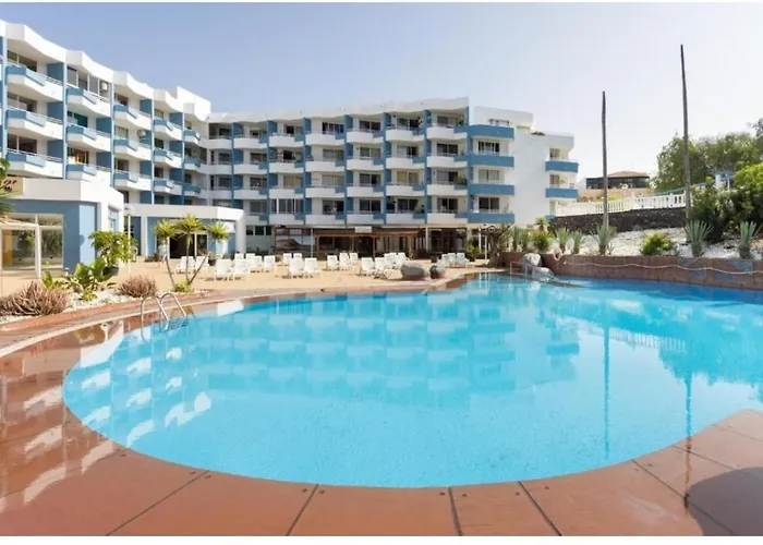 La Maison Parque Jacuzzi San Miguel de Abona