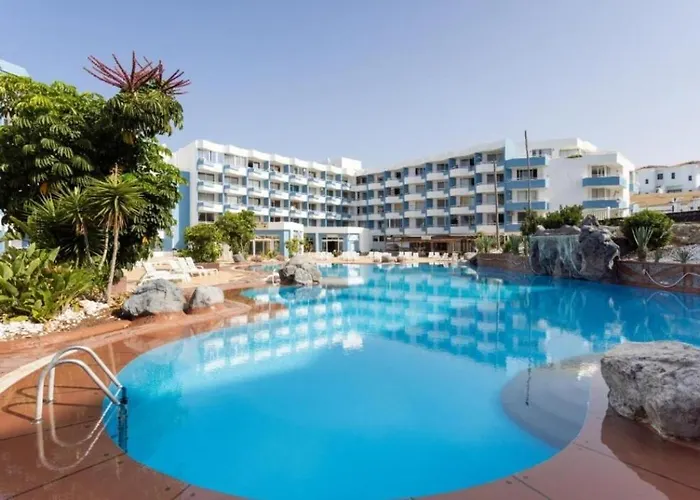 La Maison Parque Jacuzzi San Miguel de Abona