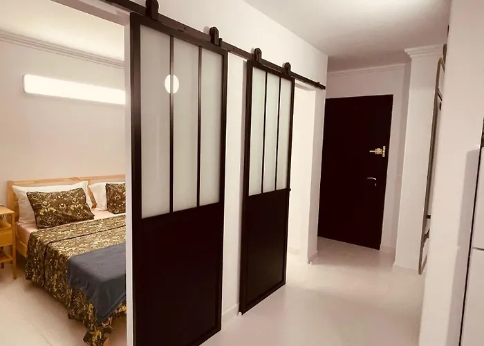 La Maison Parque Jacuzzi * San Miguel de Abona