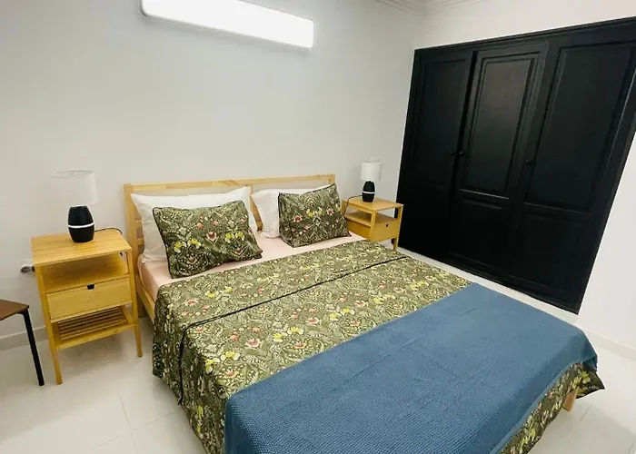 La Maison Parque Jacuzzi