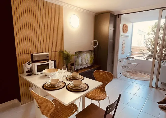 La Maison Parque Jacuzzi San Miguel de Abona