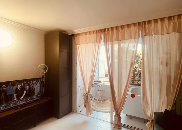 La Maison Parque Jacuzzi Apartamento