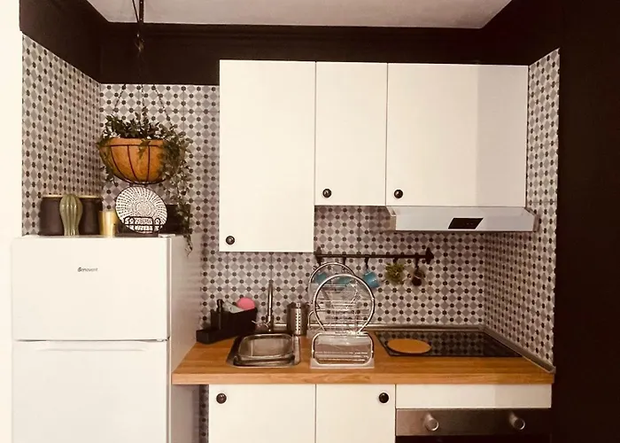 Apartamento La Maison Parque Jacuzzi San Miguel de Abona