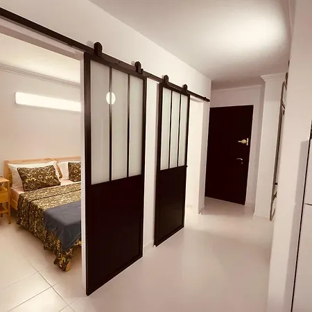 La Maison Parque Jacuzzi * Сан Мигель