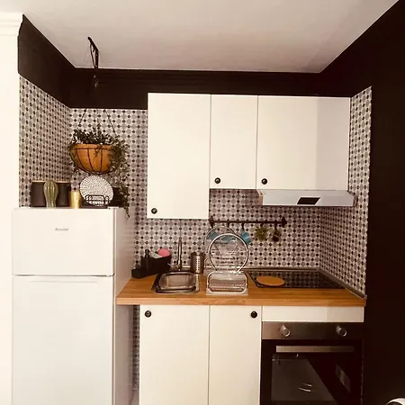 La Maison Parque Jacuzzi *