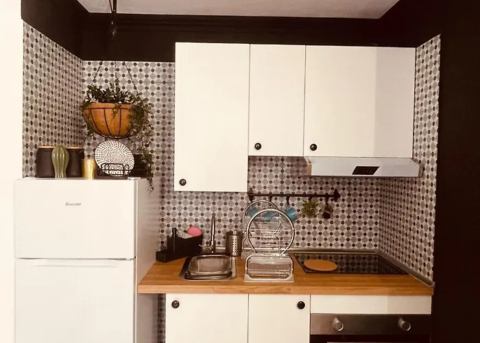 La Maison Parque Jacuzzi *