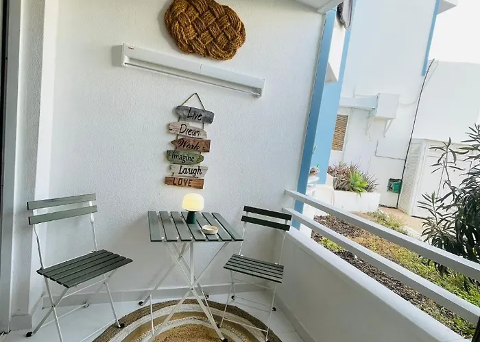 La Maison Parque Jacuzzi アパート