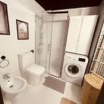 Apartament La Maison Parque Jacuzzi