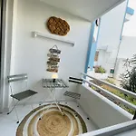 La Maison Parque Jacuzzi Apartament