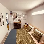 Apartament La Maison Parque Jacuzzi *