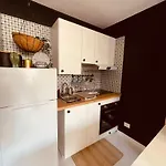 Apartament La Maison Parque Jacuzzi *