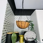 Apartament La Maison Parque Jacuzzi