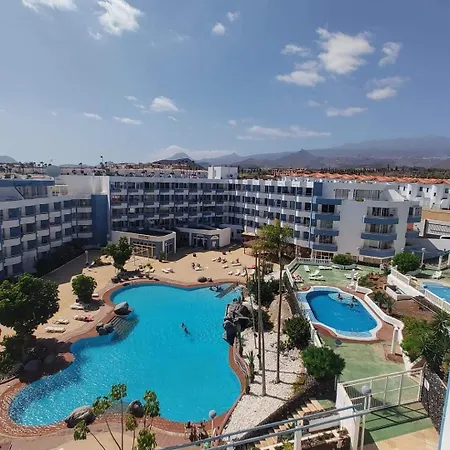 Apartament La Maison Parque Jacuzzi San Miguel de Abona